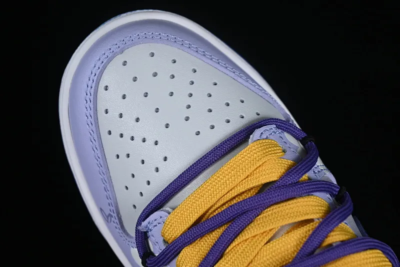 All categories Nk SB Dunk series Nk SB Dunk Low low-top sneakers Nk Dunk Low white blue red Doraemon Doraemon SB strap low-top casual sneakers CW1590-104